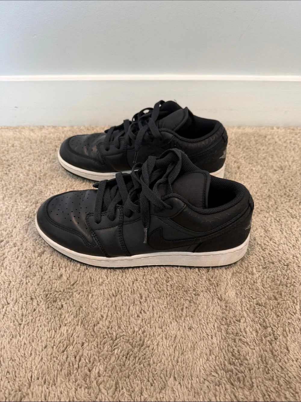 Nike Air Jordan 1 Low SE 